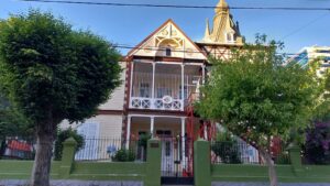 Lanzan campaña «Letras para el Futuro» para construir la primera biblioteca para niños y niñas de Viña del Mar