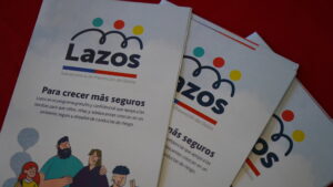 Programa Lazos de Quilpué realizará intervenciones en familias con niños, niñas y adolescentes con riesgo de comportamiento delictivo