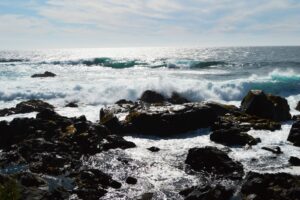 El mar y su huella en nuestro lenguaje