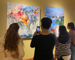 Museo Palacio Vergara lanza programación para el mes de mayo con exposiciones de artistas nacionales y locales