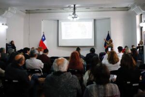 Municipalidad de Valparaíso avanza con actualización del Plan Regulador Comunal