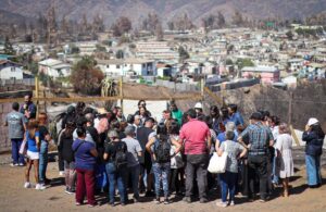 Senado aprueba proyecto que crea el Fondo Transitorio para la Reconstrucción