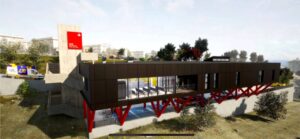 TRAS AUTORIZACIÓN DE CONTRALORÍA ALCALDESA MACARENA RIPAMONTI CONFIRMA CONSTRUCCIÓN DEL NUEVO CENTRO DE SALUD DE MIRAFLORES EN VIÑA DEL MAR