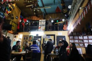 Barrio Puerto celebrará el Día de los Patrimonios con tocatas gratuitas en diferentes locales