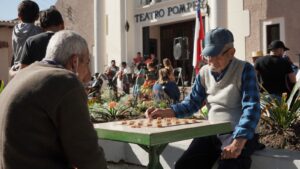 DESDE TALLERES HASTA VISITAS GUIADAS: VILLA ALEMANA CELEBRARÁ EL DÍA DE LOS PATRIMONIOS CON MÁS DE 15 ACTIVIDADES CULTURALES
