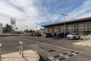 700 empleos directos e indirectos y una inversión de 20 millones de dólares contemplan construcción de nuevo centro comercial en Placilla