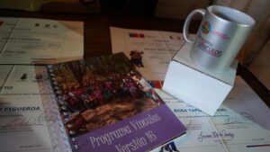Concluye con rotundo éxito el Programa Vínculos en Villa Alemana, potenciando la integridad de las personas mayores