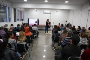 Exitoso proceso de asesoría y acompañamiento sobre Ley de Autismo en colegios municipales de Quilpué
