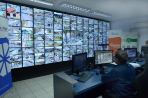 MUNICIPIO DE VIÑA DEL MAR INCORPORARÁ NUEVO SISTEMA DE TELEVIGILANCIA QUE CONTEMPLA GESTIÓN ANALÍTICA Y SITUACIONAL A TRAVÉS DE INTELIGENCIA ARTIFICIAL PARA DETECTAR HECHOS DELICTIVOS