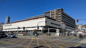 Hospital Dr. Gustavo Fricke está pronto a dar de alta a trillizos prematuros extremos nacidos a las 31 semanas de gestación.