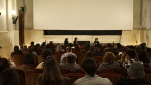 INSOMNIA invita a Taller de Apreciación Cinematográfica: Nuevas narrativas del cine Latinoamericano