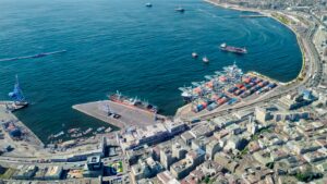 Puerto Valparaíso ingresa Adenda que reduce el proyecto TCVAL como medida de mitigación y propone nuevo paseo costero