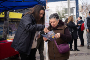 Municipio Abierto de Quilpué presenta una nutrida cartelera de actividad para conmemorar el Mes del Buen Trato a las personas mayores