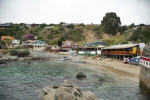 MINVU VALPARAÍSO INVITA A PROVINCIAS DE SAN ANTONIO Y SAN FELIPE A POSTULAR AL PROGRAMA PARA PEQUEÑAS LOCALIDADES