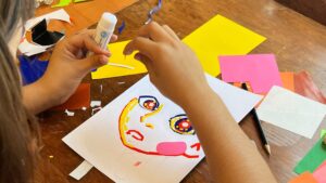 Vive las vacaciones de invierno con talleres en el MUG