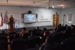 Servicio de Salud Valparaíso- San Antonio aborda temáticas de género y diversidad en jornada “Salud es Orgullo”