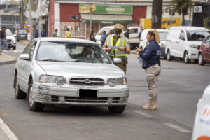 Municipio Abierto invita a realizar online el pago de segunda cuota del Permiso de Circulación