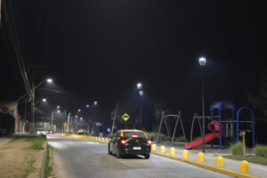 Inicia Plan Integral de Intervención en el sector de Molinares