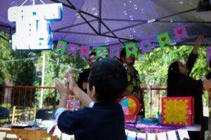 Salud Municipal de Valparaíso aumenta cupos de atención a niños y niñas del espectro autista en los CESFAM de la comuna