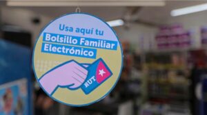 Comienza pago del «Bolsillo Familiar Electrónico”: conoce cómo acceder a este beneficio
