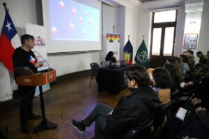Directores de CESFAM de Valparaíso y Carabineros recibieron capacitación para mejorar proceso de denuncias por agresiones contra funcionarios de salud