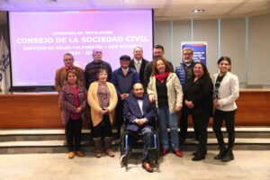 SSVSA establece Conformación del COSOC fortaleciendo la inclusión y representatividad en sus territorios