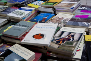Con más de 20 actividades gratuitas: Este fin de semana vuelve la aclamada Feria del Libro de Quilpué
