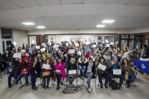Concejo Municipal de Quilpué aprueba el Fondo de Desarrollo Vecinal que beneficiará a 74 organizaciones comunitarias