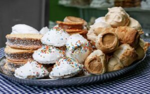 Municipio celebrará el Día del Dulce de La Ligua