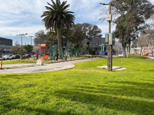 EN AGOSTO COMIENZAN OBRAS DE RESTAURACIÓN DE LA PLAZA BALMACEDA