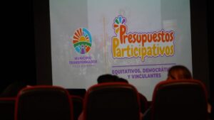 CONCEJO MUNICIPAL APRUEBA INCREMENTO FINANCIERO Y LOS PROYECTOS DE 340 ORGANIZACIONES SOCIALES DE LOS PRESUPUESTOS PARTICIPATIVOS 2024
