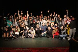 Aniversario, talleres y mucho más en Teatromuseo