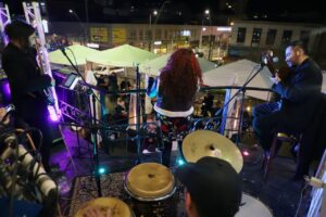 «Este tipo de eventos ayuda a la reactivación económica y a que la gente sea más participativa»: Por primera vez las Tocatas Porteñas tendrán versión en Placilla de Peñuelas