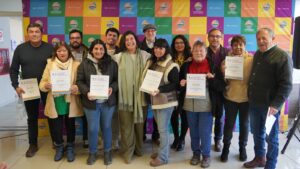 CON 613 MILLONES DE PESOS MUNICIPIO DE VILLA ALEMANA ENTREGA HISTÓRICAS SUBVENCIONES A 250  ORGANIZACIONES SOCIALES