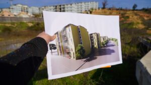 CON MODERNA TECNOLOGÍA Y EFICIENCIA ENERGÉTICA: ASÍ SERÁN LAS NUEVAS VIVIENDAS DEL PROYECTO LADERAS DE VILLA ALEMANA