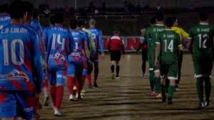 En la Ciudad del Sol ya se amarran los botines: Copa Quilpué promete buen fútbol en la última semana de agosto