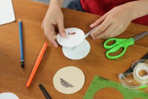 El Día de la Niñez se celebrará este sábado con talleres y lo mejor del teatro en el Centro de Extensión Duoc UC Sede Valparaíso