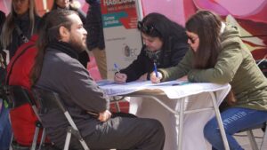 OFICINA LABORAL MUNICIPAL DE VILLA ALEMANA SE POSICIONA NÚMERO UNO A NIVEL NACIONAL