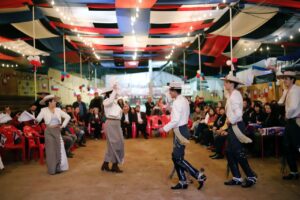 Con precios populares, entrada liberada y gran dotación de seguridad se vivirán las fondas y ramadas en Valparaíso