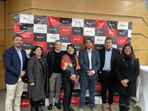 Valparaíso apuesta por la innovación: Seminario Regional de Educación Técnico Profesional 2024 destaca avances pedagógicos para conmemorar 82 años de la Educación Técnico Profesional
