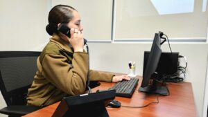 ABREN POSTULACIONES EN LÍNEA AL CURSO DE CABO 2° SE SECRETARÍA DE CARABINEROS