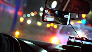 Quilpué fortalece la seguridad vehicular con nuevos lectores de patentes