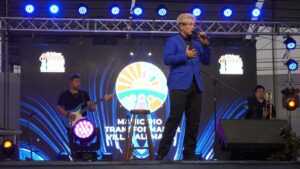 INICIAN LAS INSCRIPCIONES PARA NUEVO FESTIVAL DEL CANTAR VECINAL QUE BUSCA A LAS MEJORES VOCES DE VILLA ALEMANA
