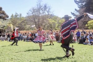 ¡LA ÚLTIMA DEL AÑO!: CASABLANCA INVITA A LA «FERIA COSTUMBRISTA DE LAGUNILLAS» CON UN EVENTO CAMPESINO, FAMILIAR Y GRATUITO