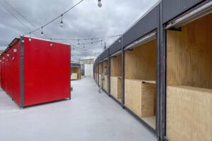 Quilpué inaugura el Mercado Baquedano: Un impulso para el comercio local