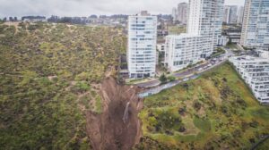 CAMBIOS EN EL PLAN REGULADOR COMUNAL: PERMISOS DE OBRAS EN LAS DUNAS DE VIÑA DEL MAR SE POSTERGAN Y QUEDA PROHIBIDO EDIFICAR EN EL LUGAR