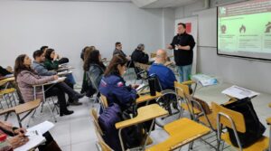 Establecimientos de la red SSVQP participan en estrategia de inclusión de personas con discapacidad para la Gestión del Riesgo de Desastres de la OPS