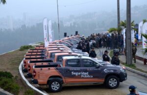 VIÑA DEL MAR APRUEBA NUEVO PRESUPUESTO CON ÉNFASIS EN SEGURIDAD PÚBLICA Y MITIGACIÓN DE RIESGOS