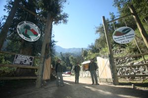 Reapertura de la Cima del Parque Nacional La Campana: Un Esfuerzo Conjunto por la Seguridad y la Conservación