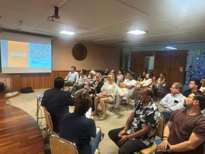 Municipalidad de San Felipe implementa pionero Plan de Reactivación para el comercio establecido